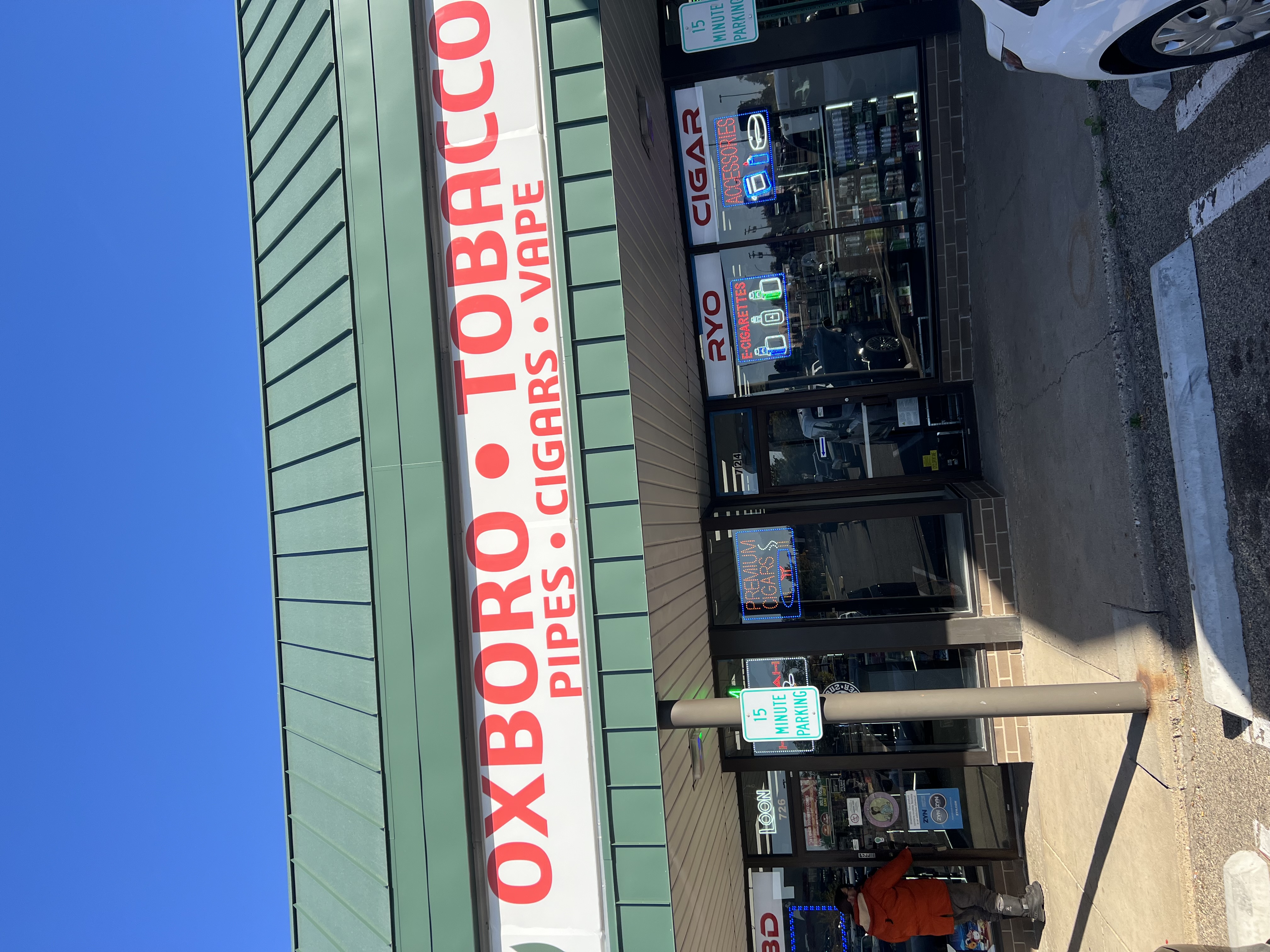 elfbar nachfüll pod läuft aus Kure CBD & Vape - Bloomington, IN