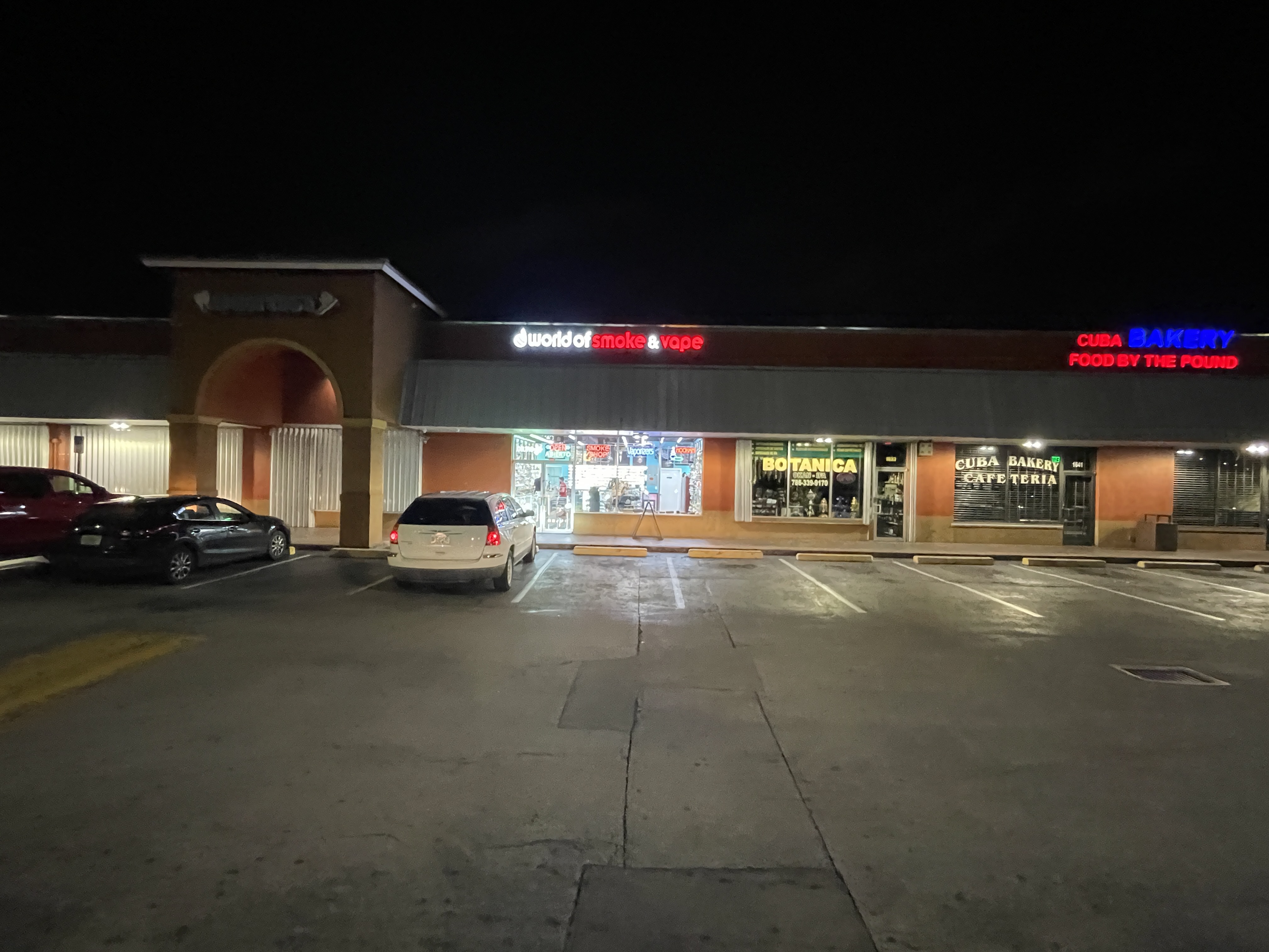 world of smoke & vape - homestead Homestead Smoke Shop in Florida main image 1