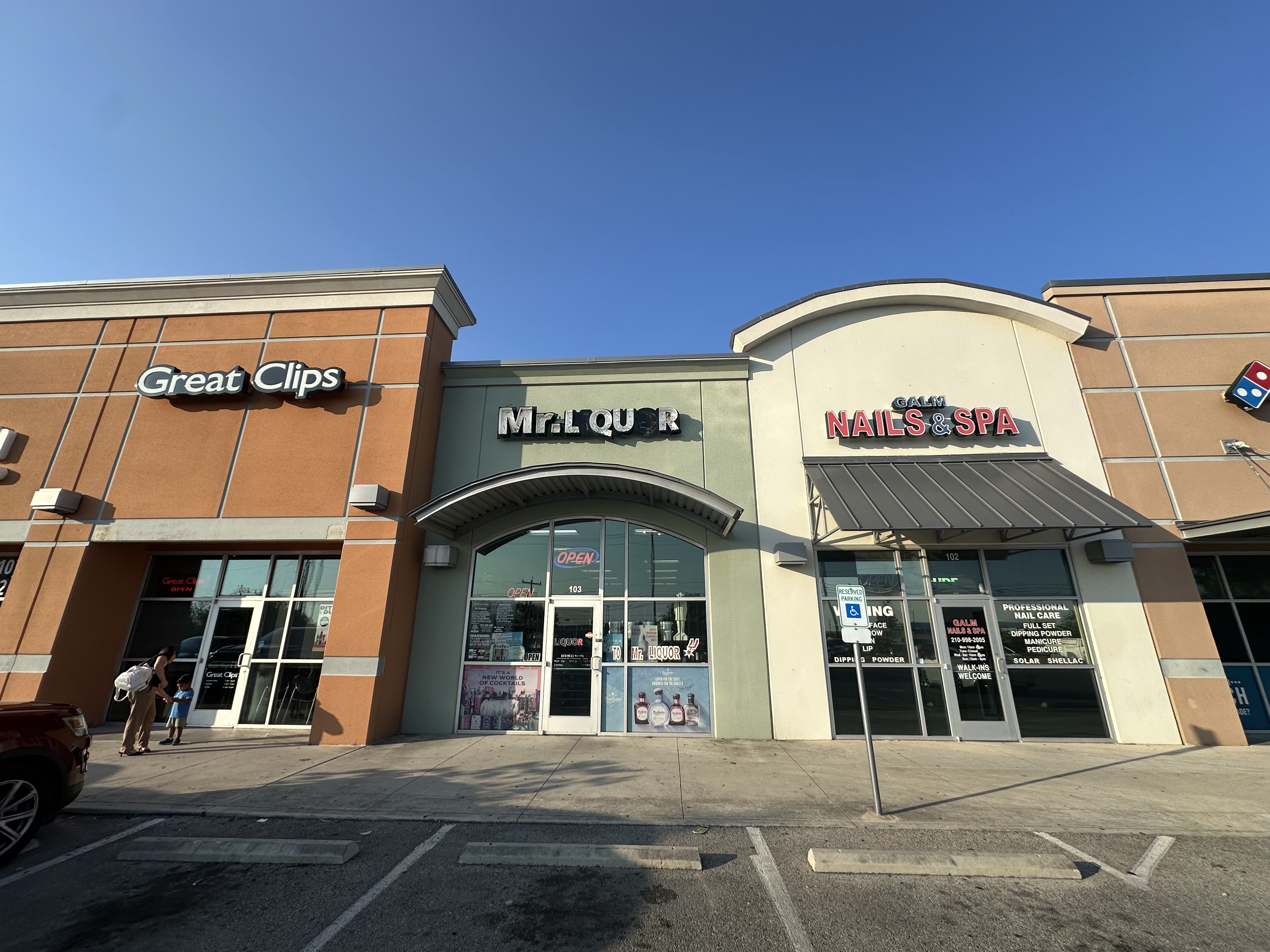 BudgetCoinz Bitcoin ATM at Mr Liquor in San Antonio, Texas - 11590 Galm Rd Ste 103, San Antonio, TX 78254