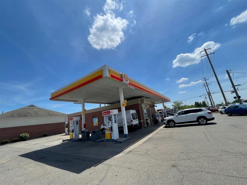 BudgetCoinz Bitcoin ATM at SHELL GAS STATION in Cincinnati, Ohio - 11406 Montgomery Rd, Cincinnati, OH 45249