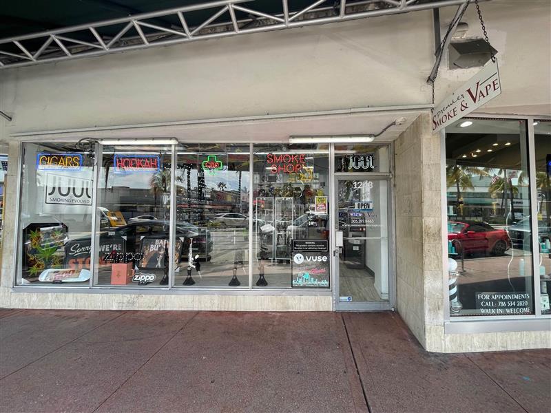 Bitcoin ATMs in Miami Beach, FL - 1 Location