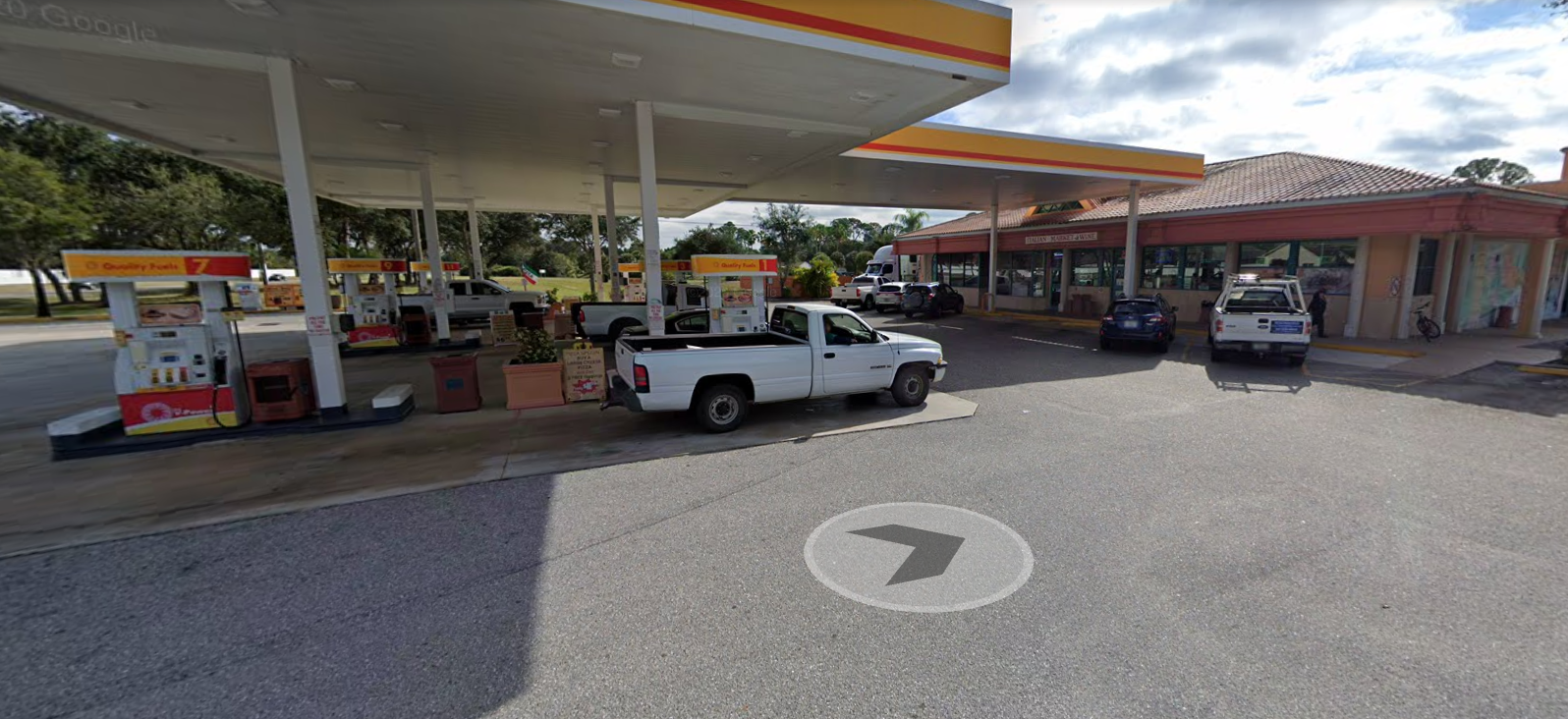BudgetCoinz Bitcoin ATM at Shell in Port Charlotte, Florida - 20101 Peachland Blvd, Port Charlotte, FL 33954