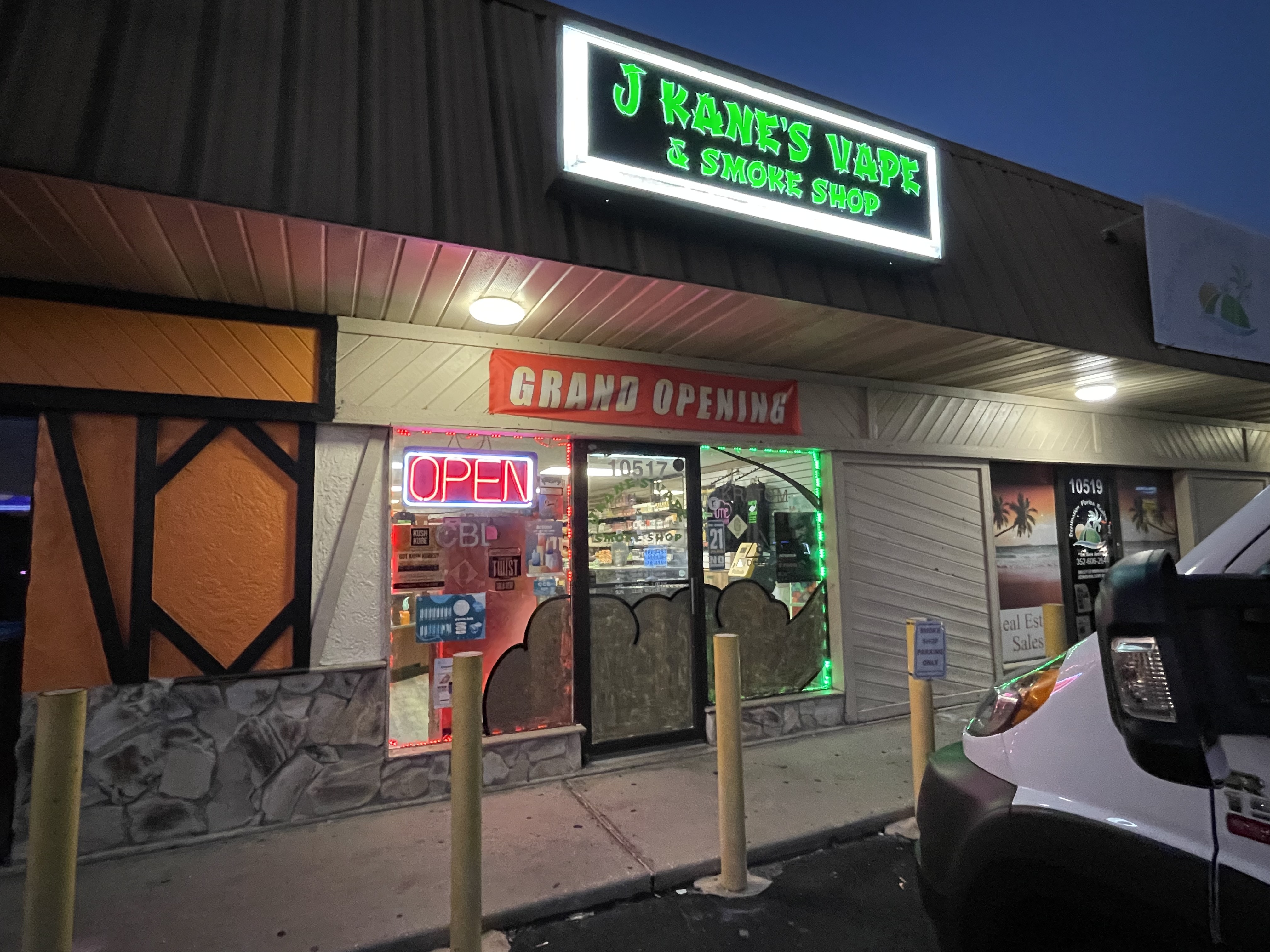 tobacco depot spring hill fl - Updated July 2026 - 24 Photos & 10 Reviews - 1237 Kass Cir, Hill, Florida - Tobacco Shops - Phone Number Bitcoin ATMs in Spring Hill,