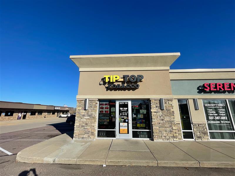Bitcoin ATMs in North Mankato, MN - 1 Location