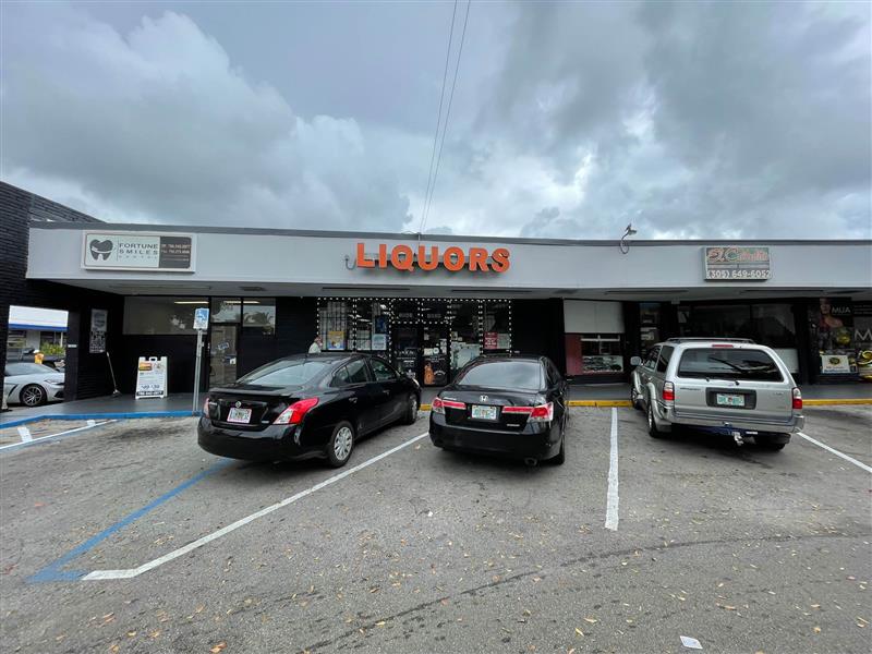 BudgetCoinz Bitcoin ATM at LIQUOR & WINE DEPOT in Miami, Florida - 1841 SW 8th St, Miami, FL 33135