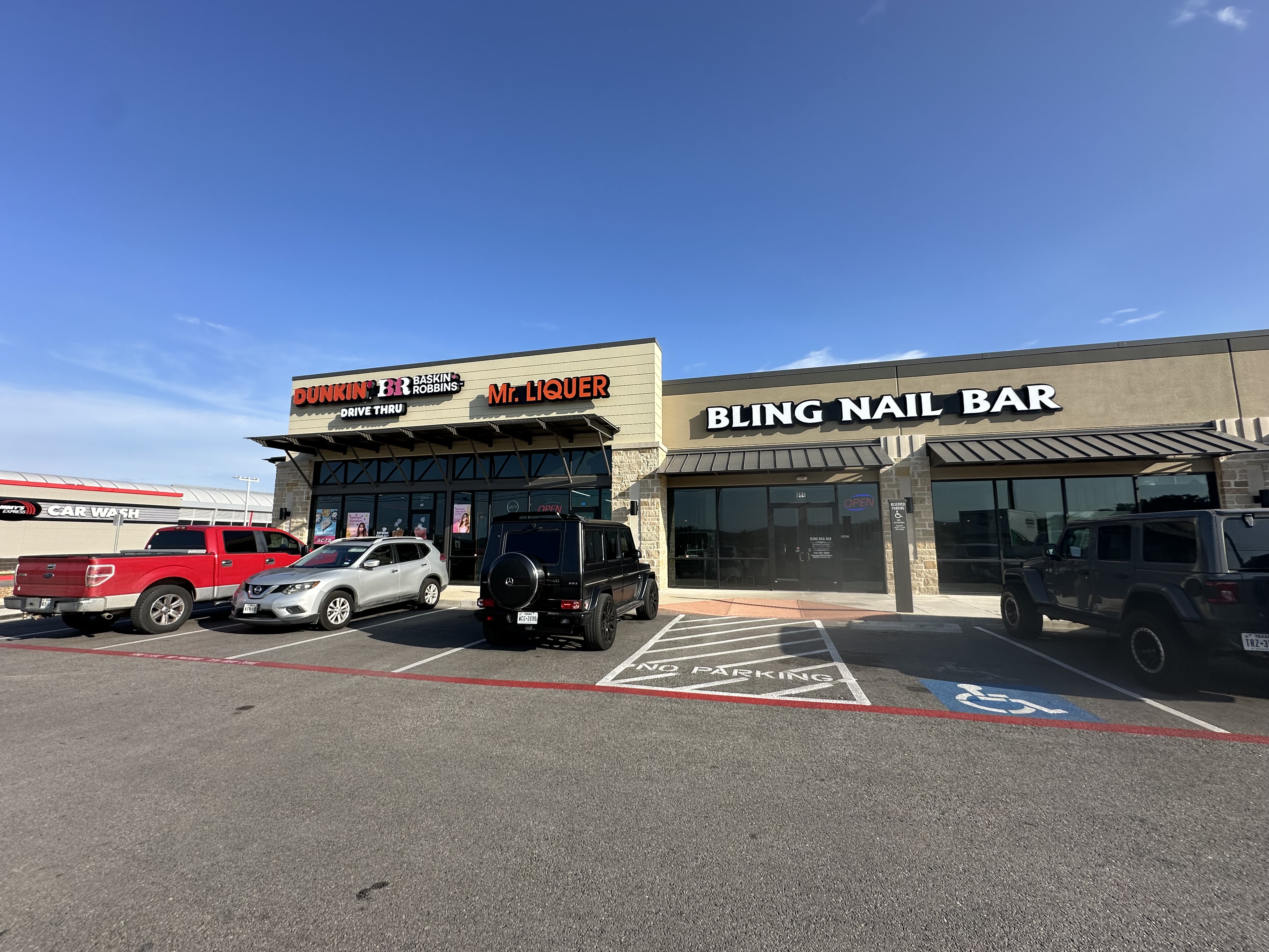 BudgetCoinz Bitcoin ATM at Mr Liquor in San Antonio, Texas - 14048 Culebra Rd #104, San Antonio, TX 78253